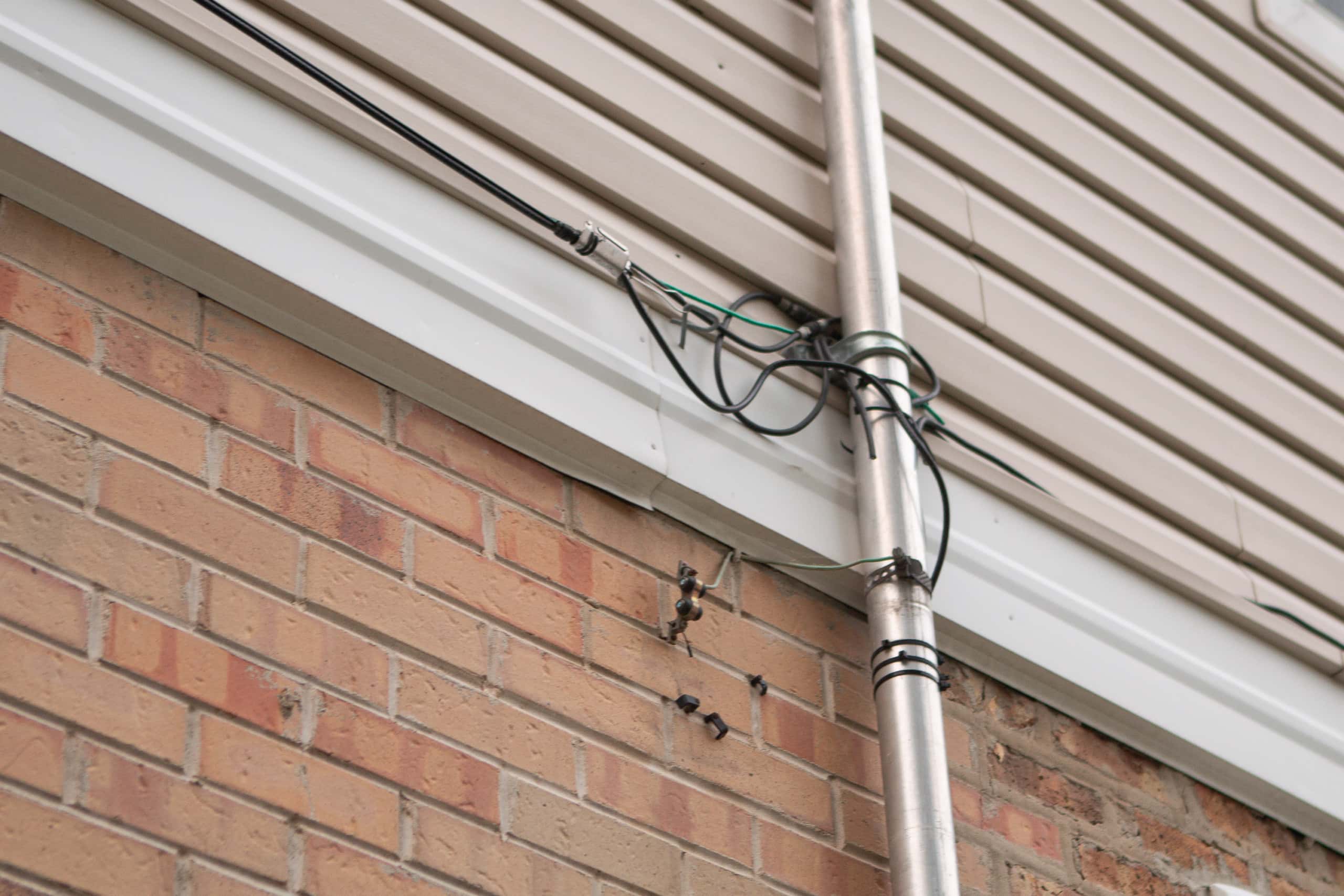 Tackling small backyard diy projects