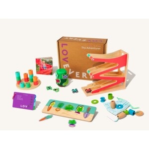 lovevery playkit