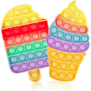 Push Pop Toy