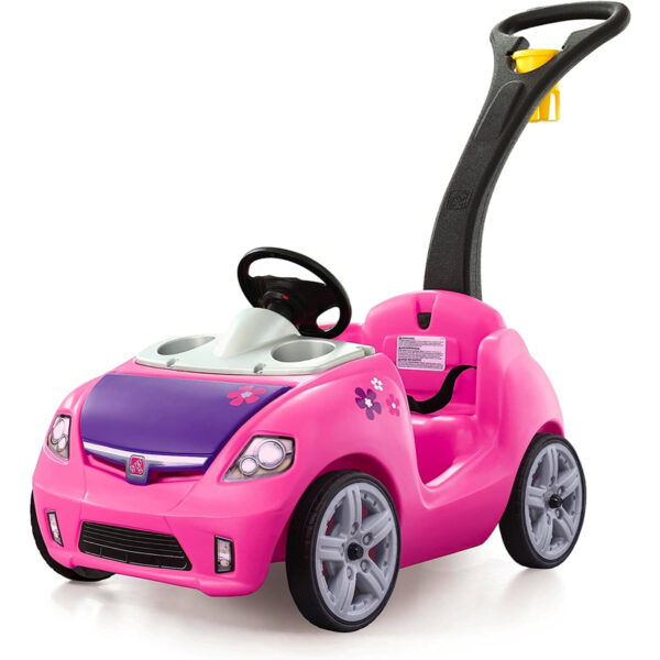 push car