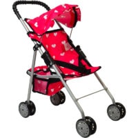 doll stroller