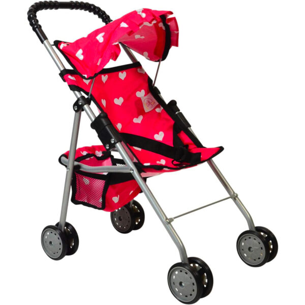 doll stroller