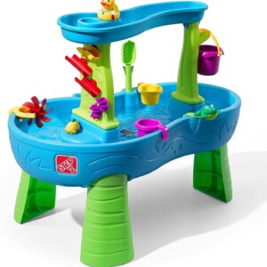 water table
