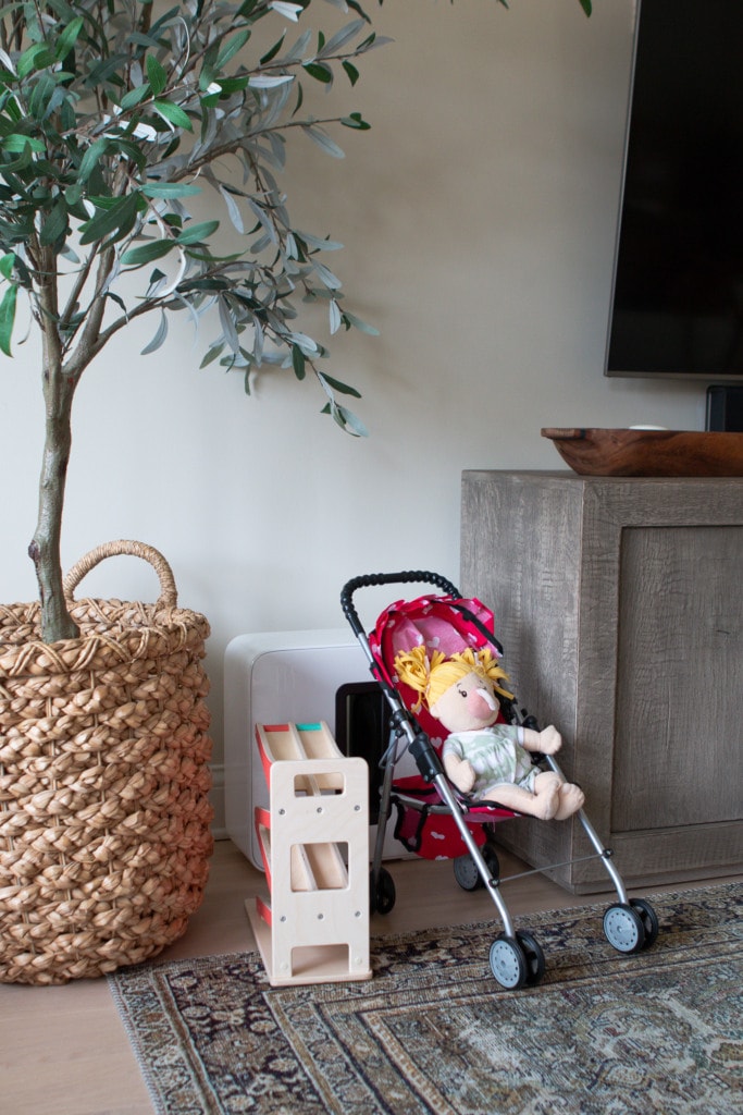 Our favorite toddler toys
