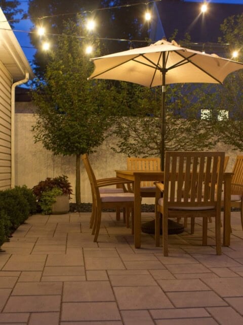 Our backyard makeover reveal