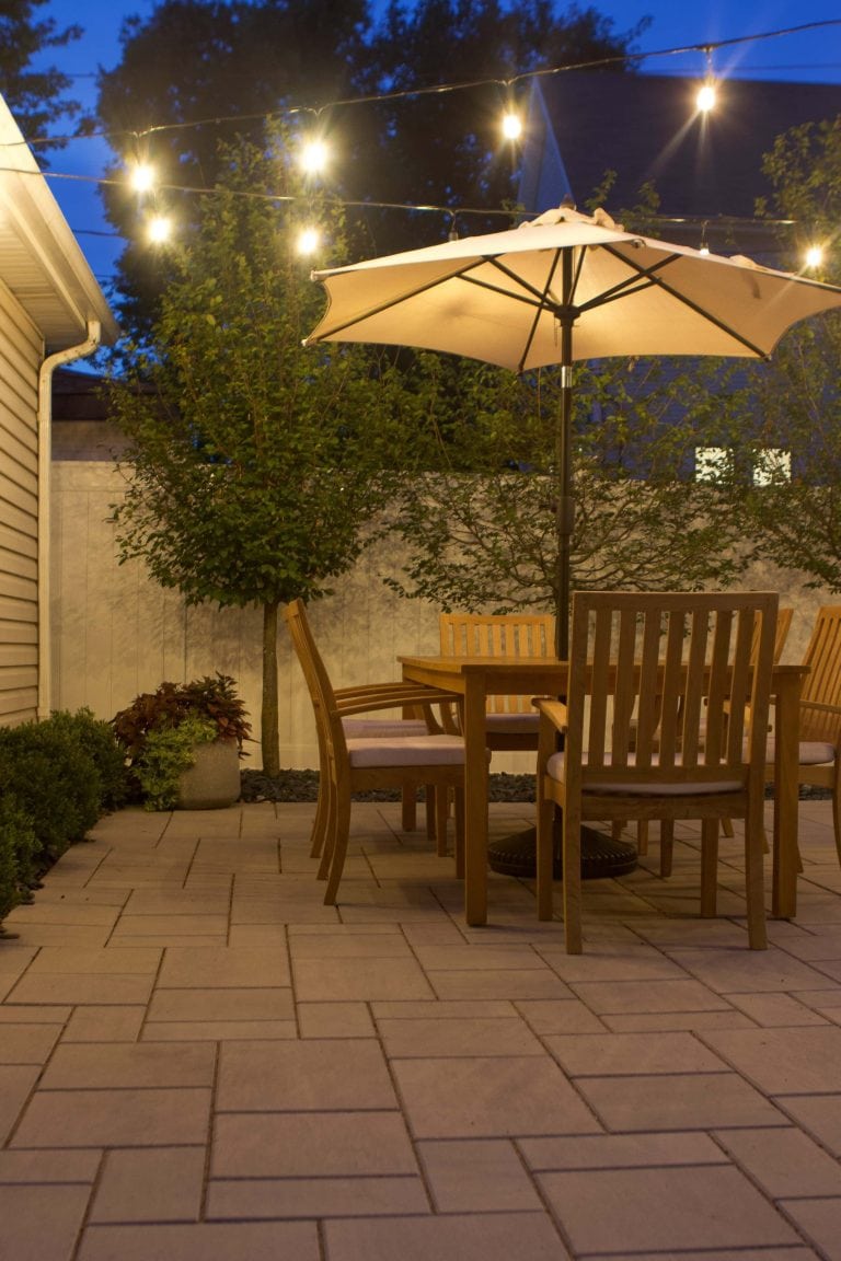 Our backyard makeover reveal