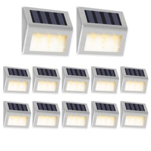 Outdoor Solar Lights