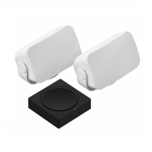 Outdoor Speakers