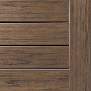 Composit Decking from Timber Tech