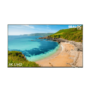 Sealoc Outdoor TV