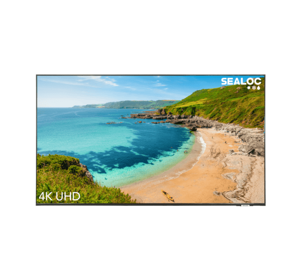 Sealoc Outdoor TV