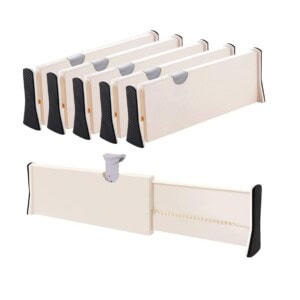Expandable Drawer Dividers