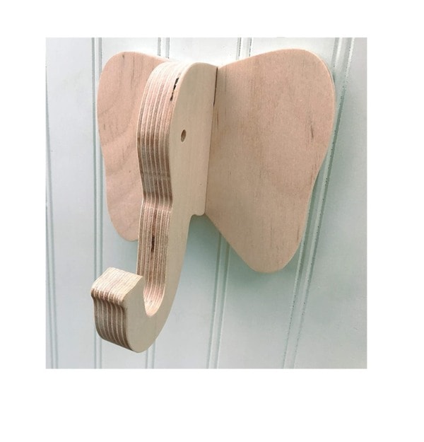 Elephant Hook
