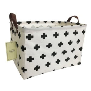 Fabric Basket