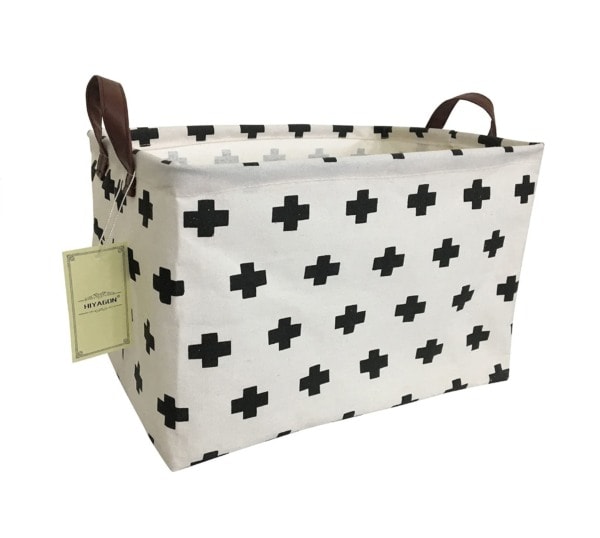 Fabric Basket