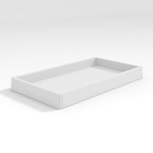 Changing Table Topper
