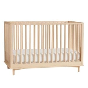 Crib