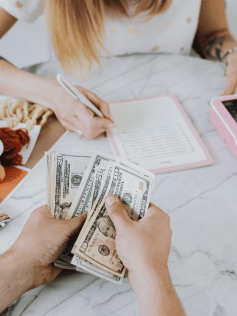 Frugal February Challenge 2022