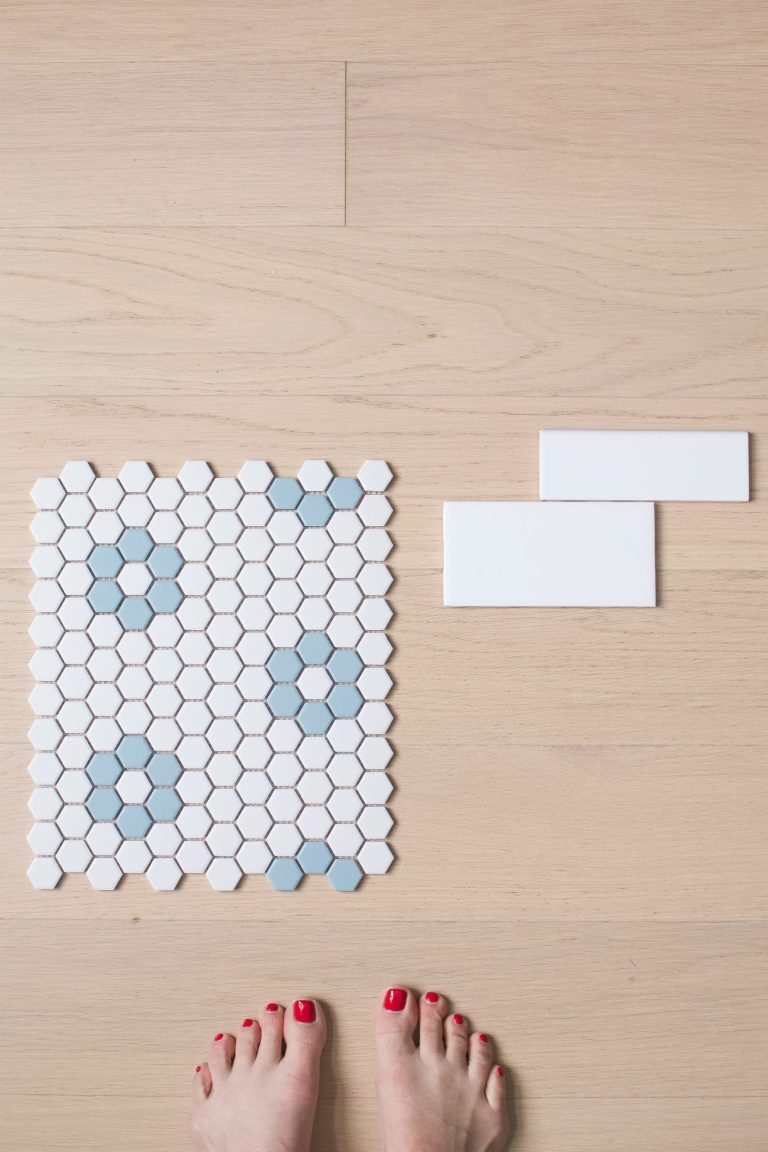 Choosing Tile for the Kids’ Bathroom