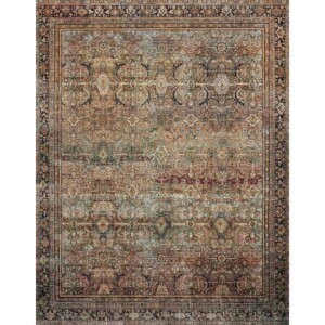 Our Living Room Rug