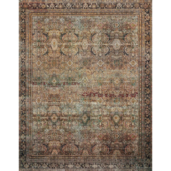 Our Living Room Rug