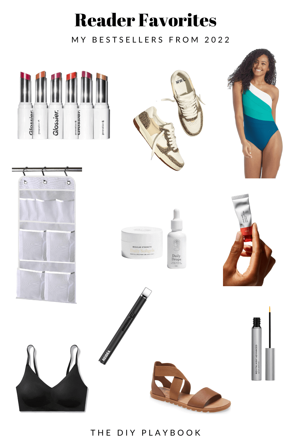 Reader's favorite items from Q1 2022