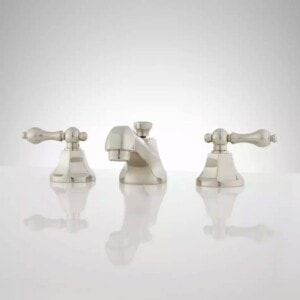 Faucet (similar)
