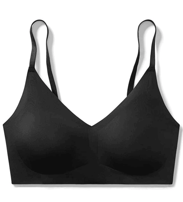 my favorite bra