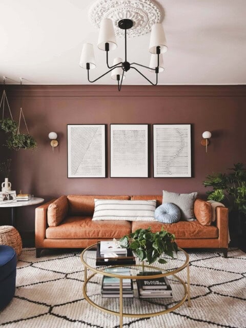Feel good makeover reveal from diyplaybook and yellowbrickhome