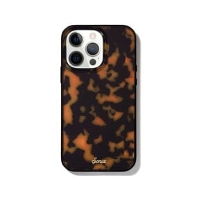 tortoise phone case