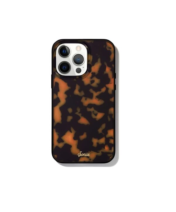 tortoise phone case