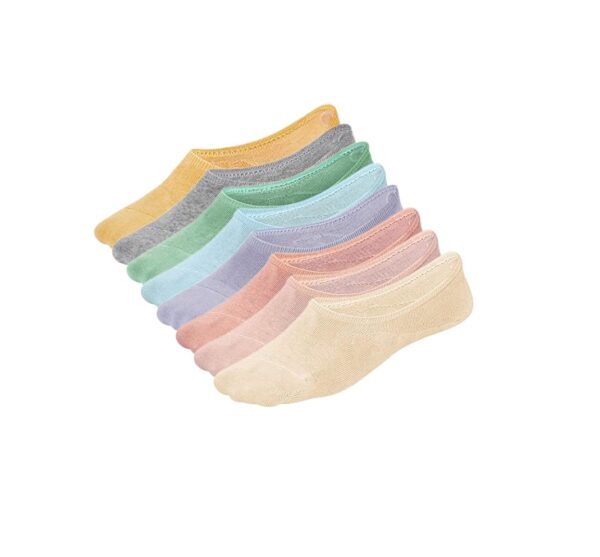 women's no show socks