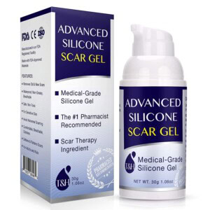 scar gel