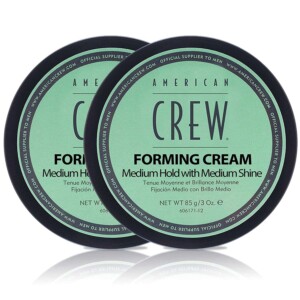 forming cream