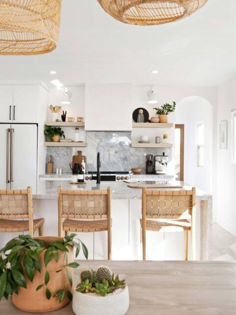 Reader OMG California bungalow
