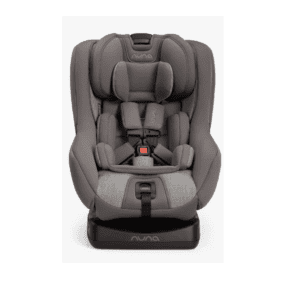 Our Car Seat