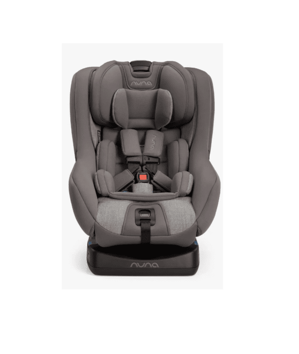 Our Car Seat