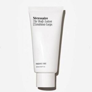 body lotion
