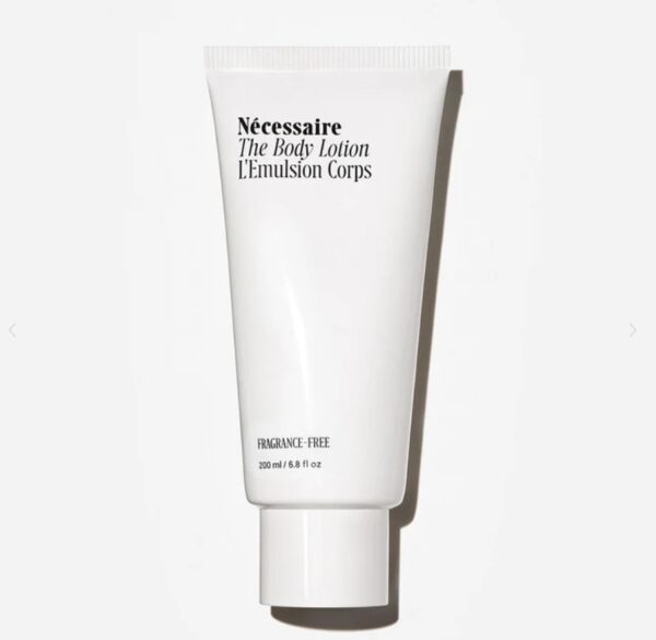 body lotion