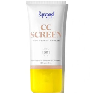 cc cream