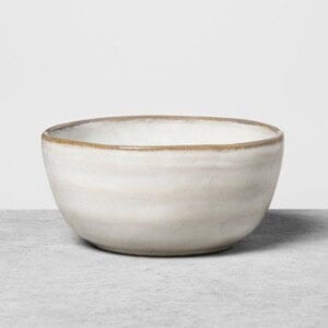change bowl