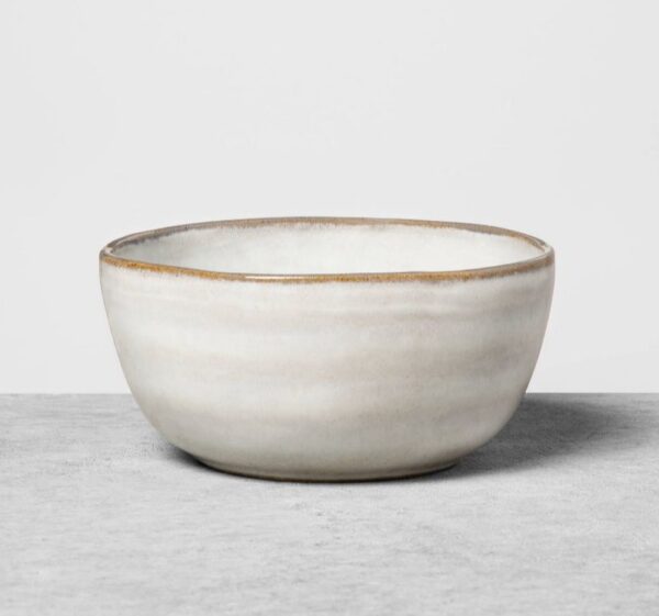 change bowl