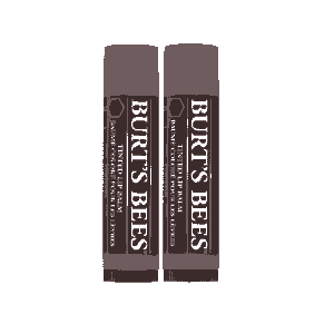 tinted chapstick