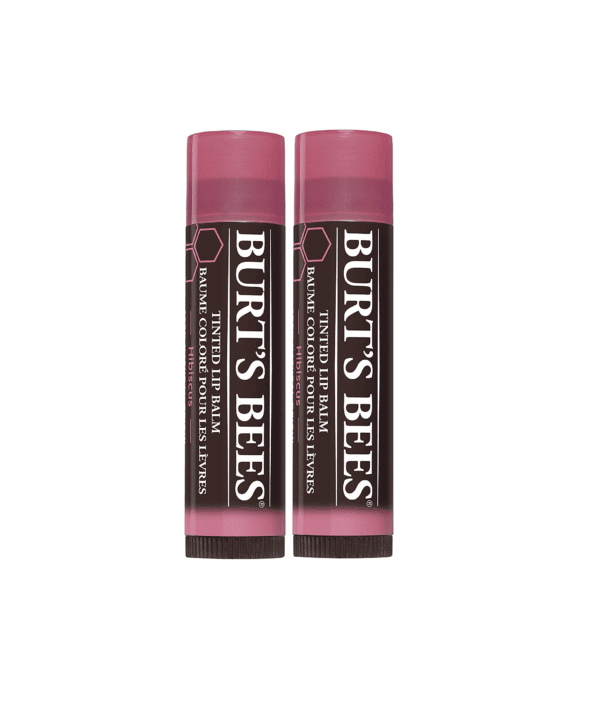 tinted chapstick