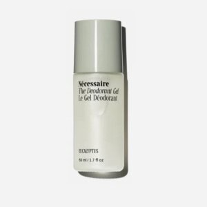 gel deodorant