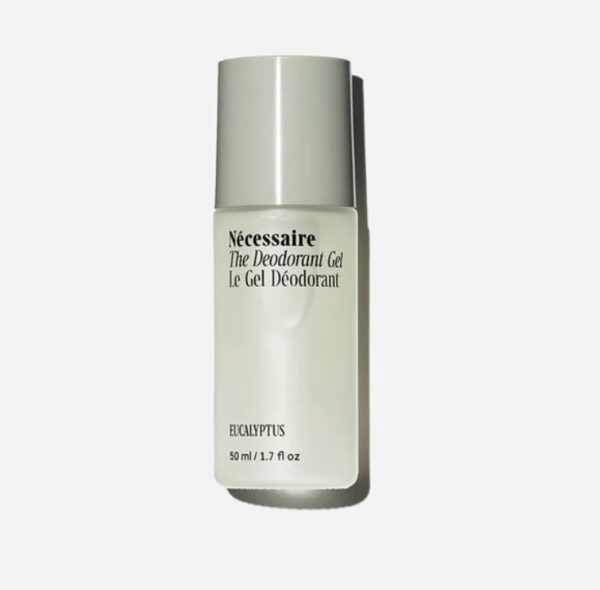 gel deodorant