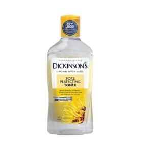 Dickinson Toner