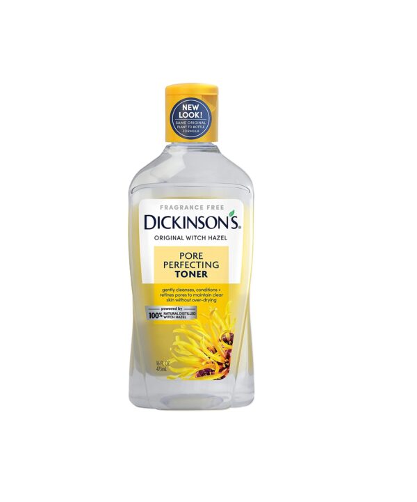 Dickinson Toner