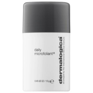 face wash