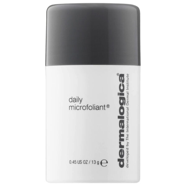 face wash